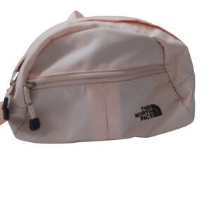 The North Face Fanny Pack Pink Bum Hip Bag Adjustable Crossbody NEW